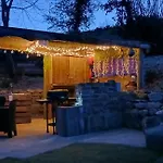 Tente de luxe Fairy Cove At Rosemount Glamping *