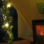 Fairy Cove At Rosemount Glamping * Carlingford