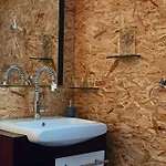 Tente de luxe Fairy Cove At Rosemount Glamping *