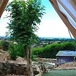 Fairy Cove At Rosemount Glamping