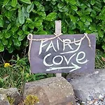 Fairy Cove At Rosemount Glamping Tente de luxe *