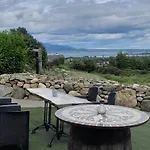 Fairy Cove At Rosemount Glamping Carlingford