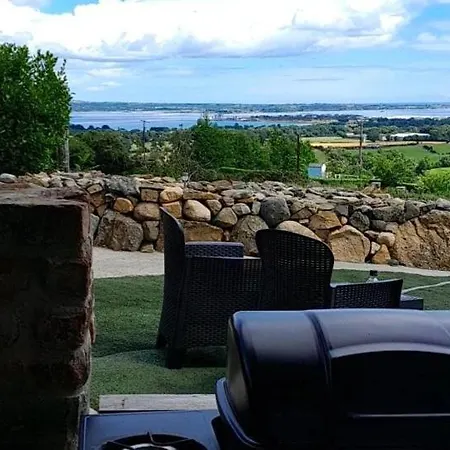 Fairy Cove At Rosemount Glamping Carlingford