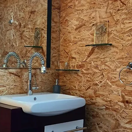 Οργανωμένο κάμπινγκ Fairy Cove At Rosemount Glamping *