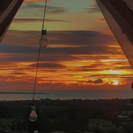 Fairy Cove At Rosemount Glamping