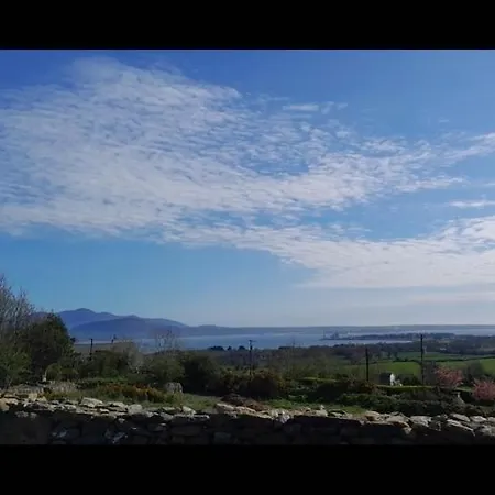 Fairy Cove At Rosemount Glamping Carlingford