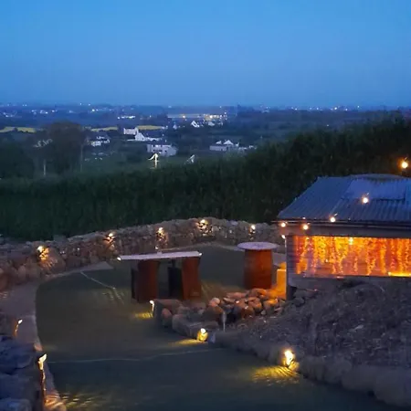 Fairy Cove At Rosemount Glamping