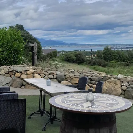 Fairy Cove At Rosemount Glamping Carlingford