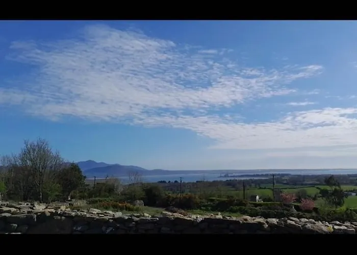 Fairy Cove At Rosemount Glamping Carlingford