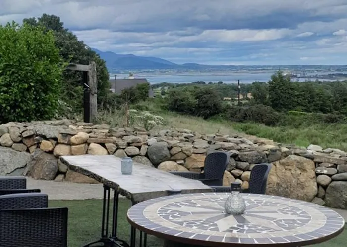 Fairy Cove At Rosemount Glamping Carlingford